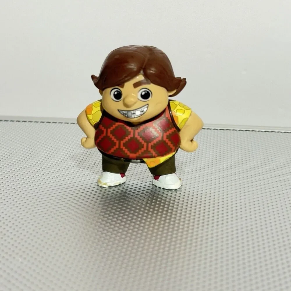 Funko Trollhunters Mystery Mini Toby 1/36 ONE FIGURE troll hunters